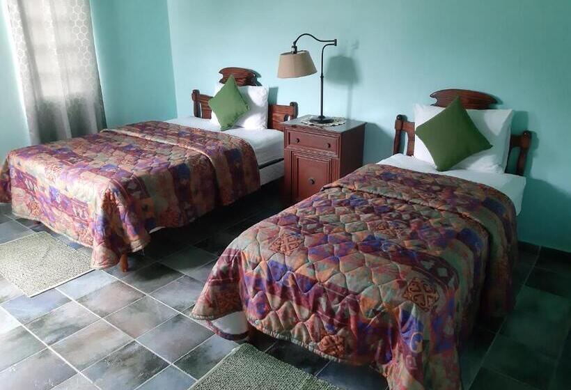آپارتمان 2 خوابه, Lamblion Holiday Apartment