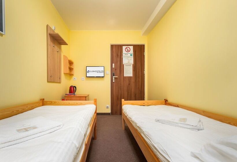 اتاق استاندارد, Luxhostel24 Warsaw