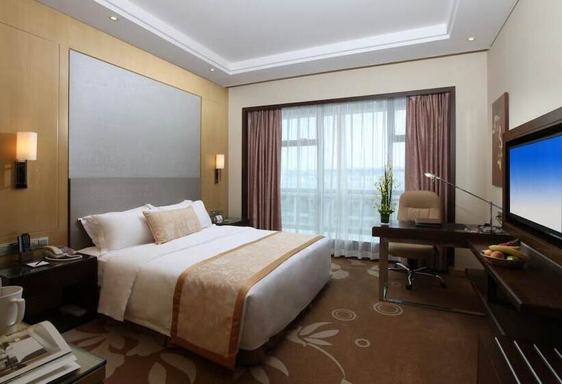 스탠다드 룸, Fliport Garden Hotel Xiamen