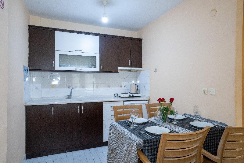آپارتمان 1 خوابه, Grand Villa Sol Apart