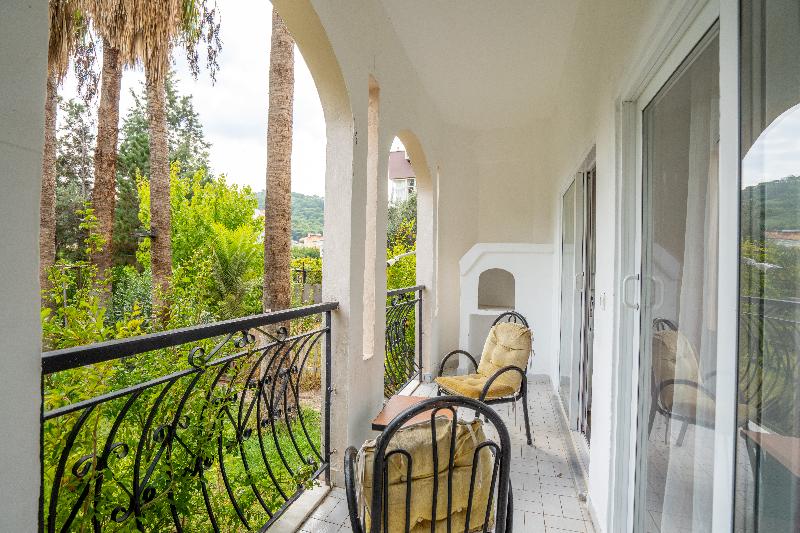 آپارتمان 1 خوابه, Grand Villa Sol Apart