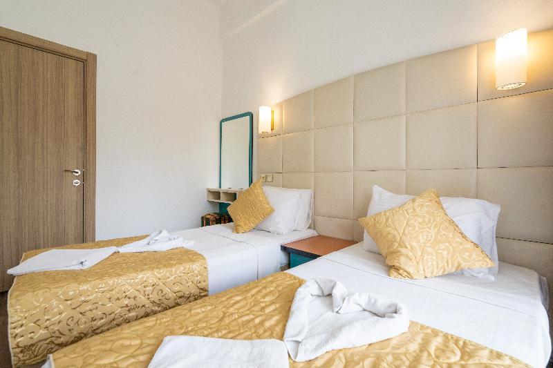 آپارتمان 1 خوابه, Grand Villa Sol Apart
