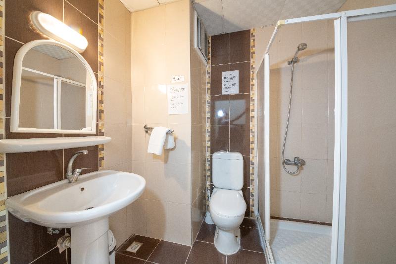 استودیوی استاندارد, Grand Villa Sol Apart