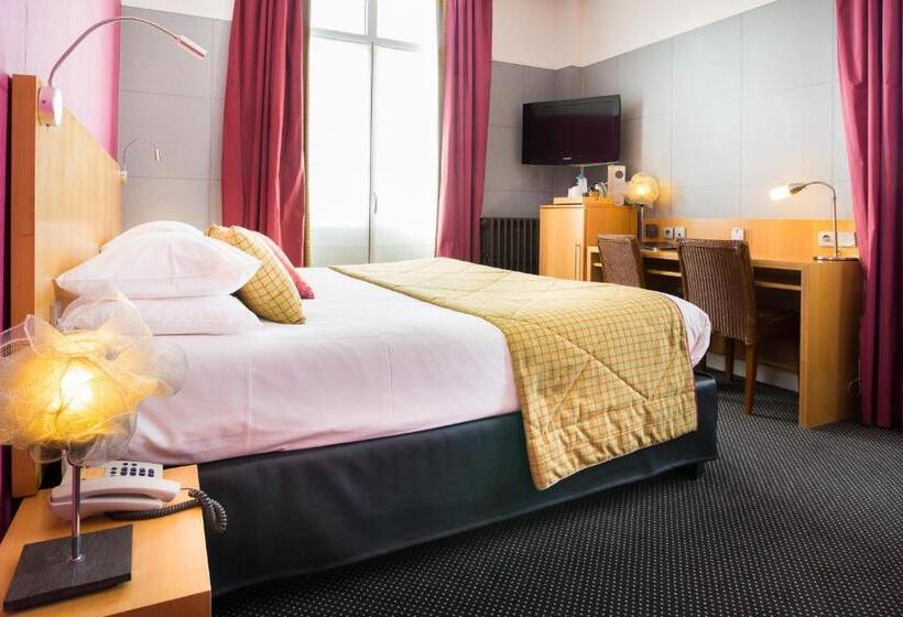 اتاق اجرایی, Best Western Adagio Saumur