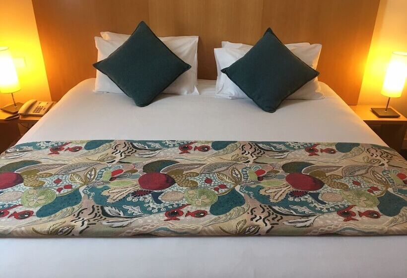 اتاق سوپریور, Best Western Adagio Saumur