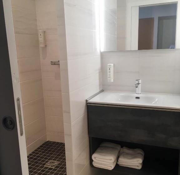 اتاق سوپریور, Best Western Adagio Saumur
