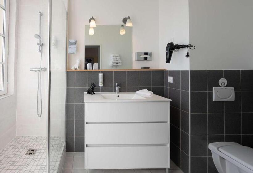 اتاق اجرایی, Best Western Adagio Saumur