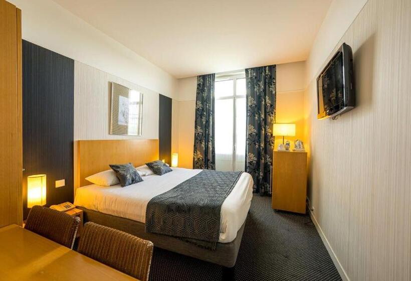 اتاق سوپریور, Best Western Adagio Saumur