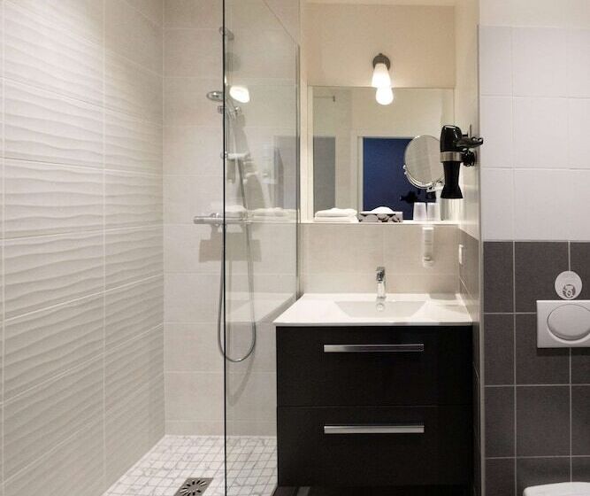 اتاق سوپریور, Best Western Adagio Saumur