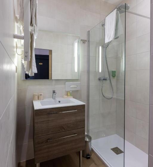 اتاق کلاسیک, Best Western Le Comtadin
