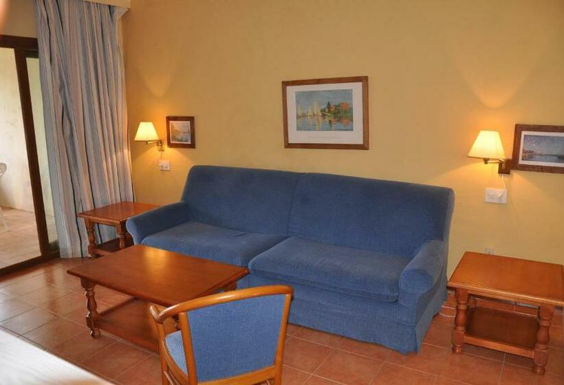 Appartamento 1 Camera da Letto, Club Sunway Punta Prima