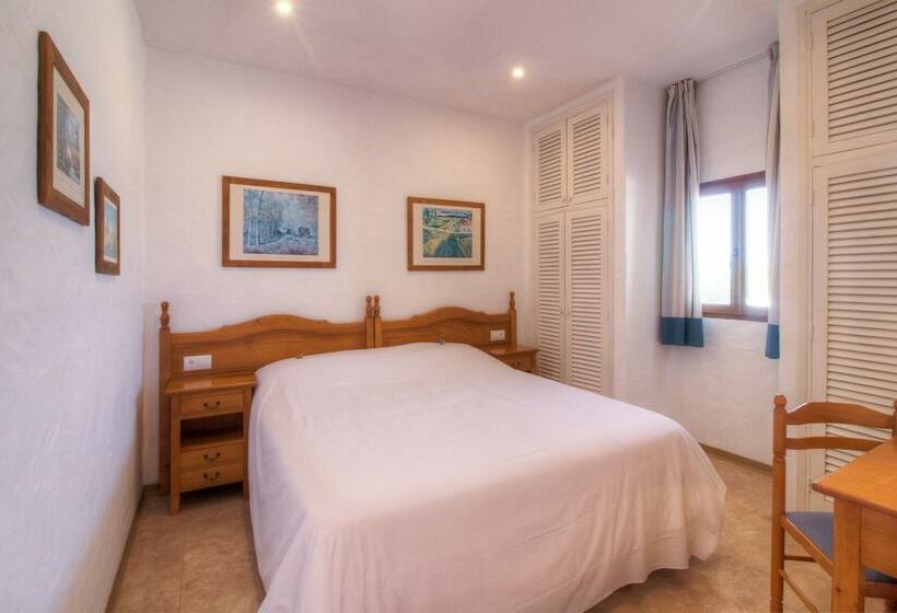 Appartamento 1 Camera da Letto, Club Sunway Punta Prima