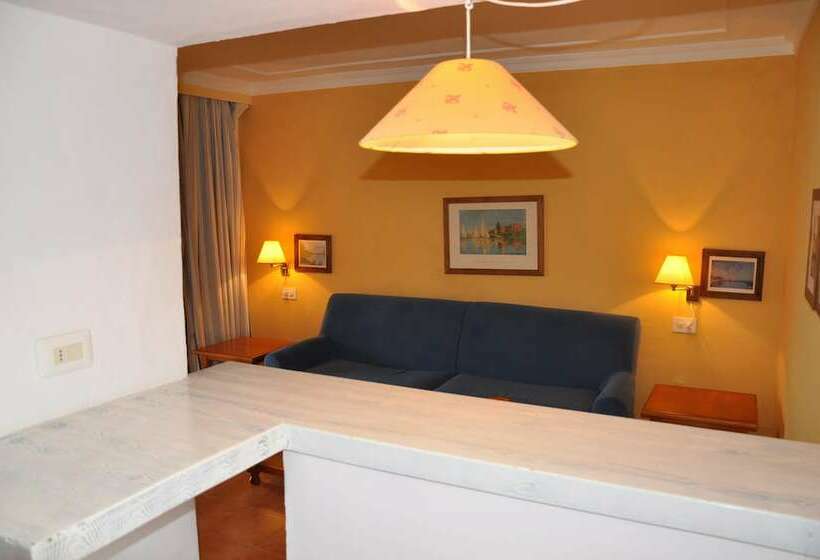 Apartamento 1 Quarto, Club Sunway Punta Prima