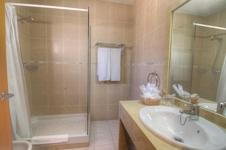 Quarto standard, Club Sunway Punta Prima