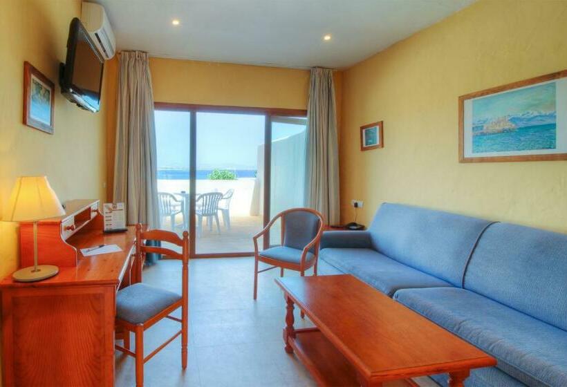 Appartamento 2 Camere da Letto, Club Sunway Punta Prima