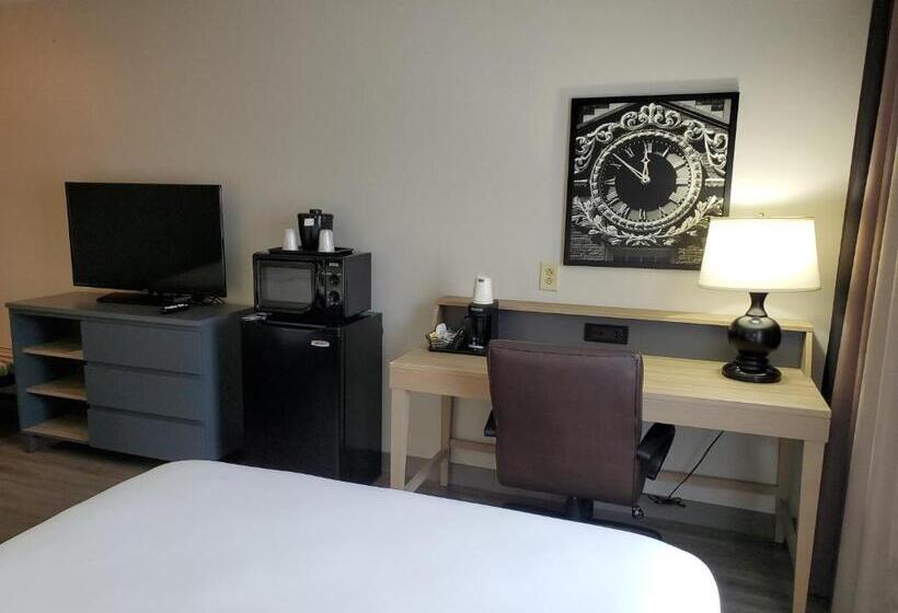 اتاق استاندارد, Country Inn & Suites By Radisson, Buford At Mall Of Georgia, Ga