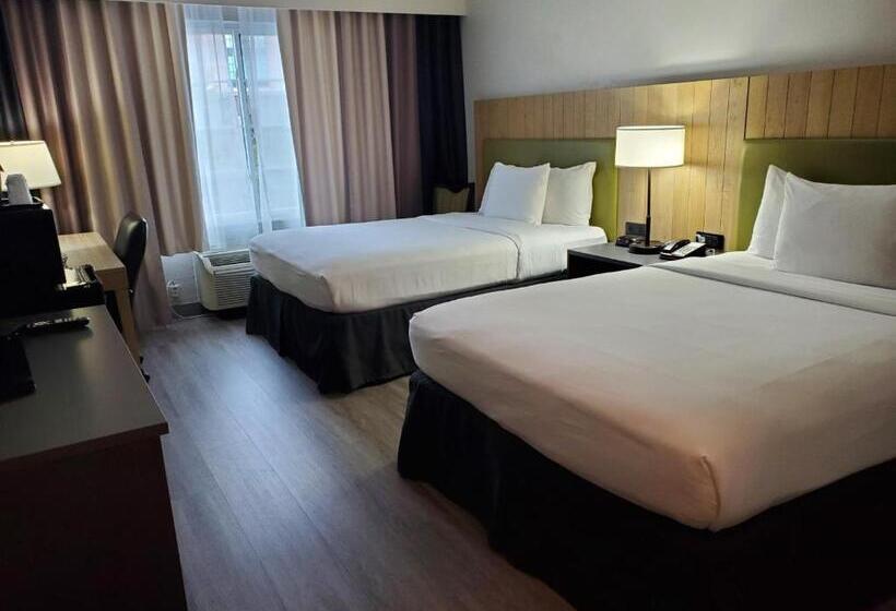 اتاق استاندارد, Country Inn & Suites By Radisson, Buford At Mall Of Georgia, Ga