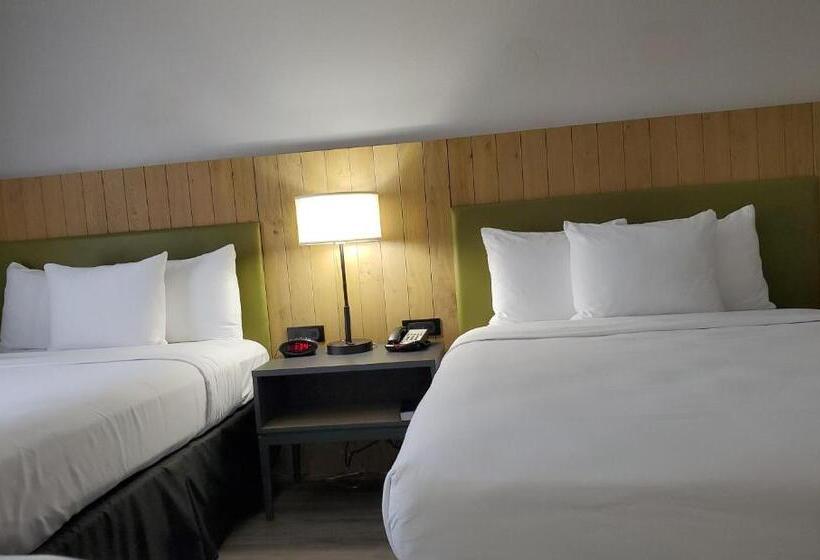 سوییت, Country Inn & Suites By Radisson, Buford At Mall Of Georgia, Ga