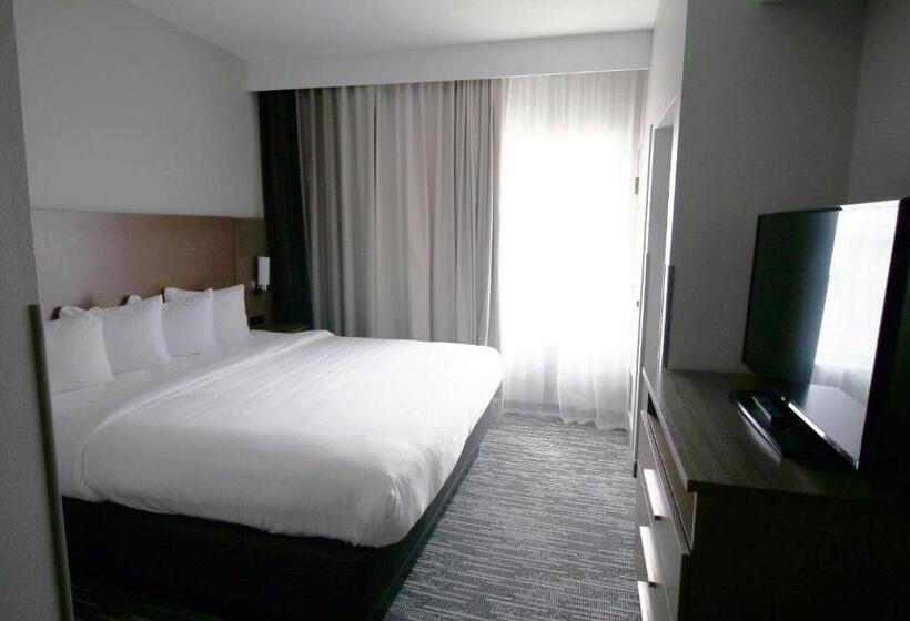 سوئیت برای معلولان, Country Inn & Suites By Radisson, Council Bluffs, Ia