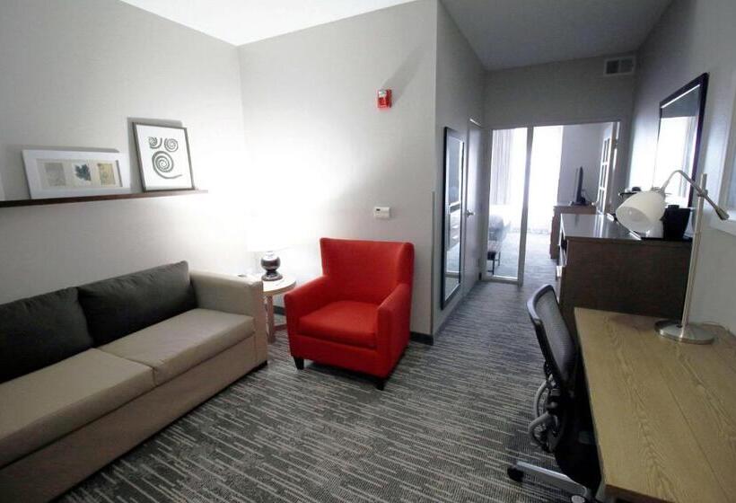 سوئیت برای معلولان, Country Inn & Suites By Radisson, Council Bluffs, Ia