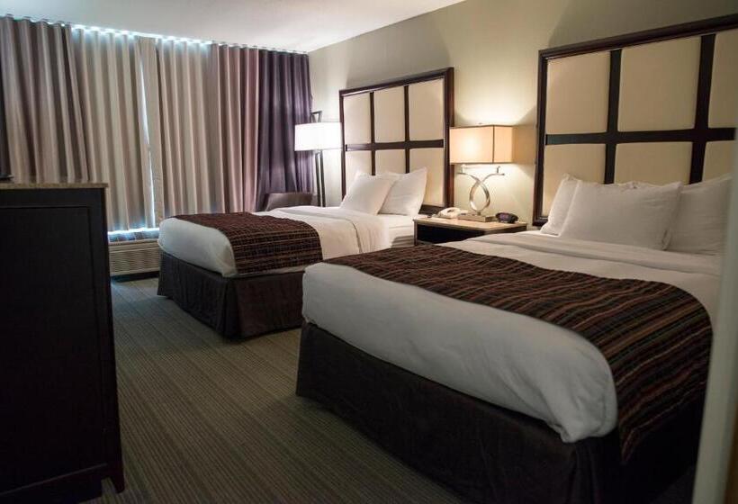 标准间, Country Inn & Suites By Radisson, Effingham, Il