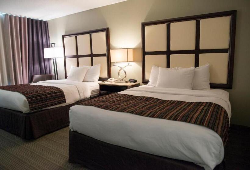 标准间, Country Inn & Suites By Radisson, Effingham, Il