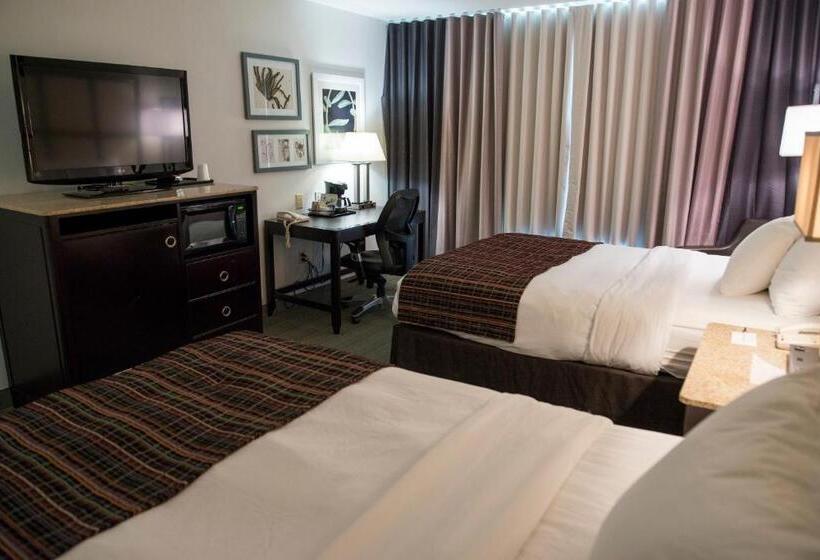 标准间, Country Inn & Suites By Radisson, Effingham, Il