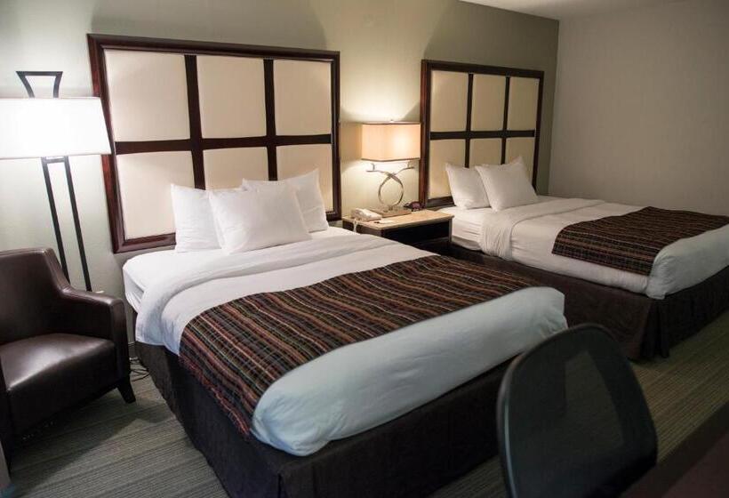 标准间, Country Inn & Suites By Radisson, Effingham, Il