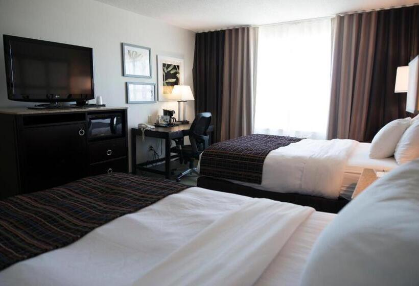 标准间, Country Inn & Suites By Radisson, Effingham, Il