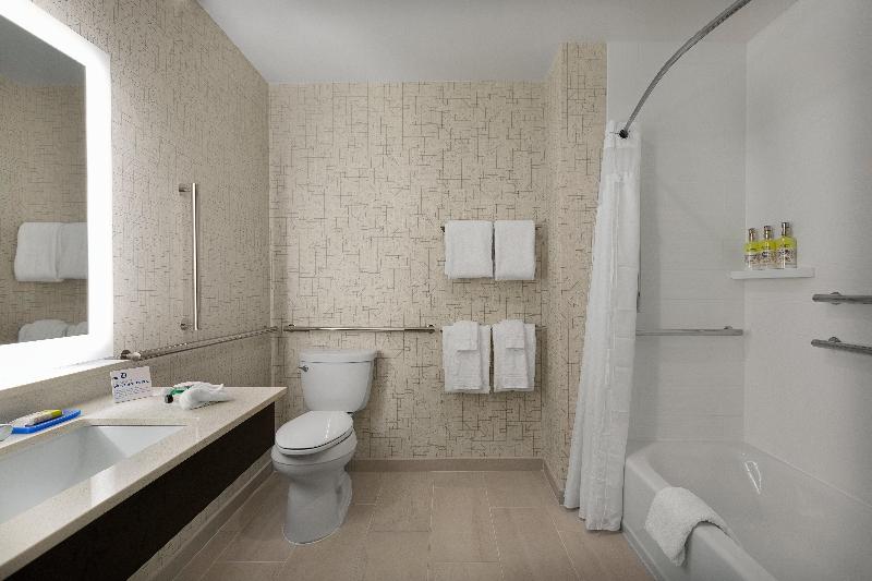 套房, Country Inn & Suites By Radisson, Effingham, Il