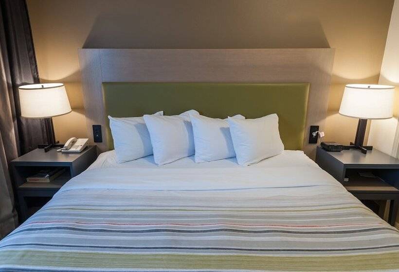 سوئیت برای معلولان, Country Inn & Suites By Radisson, Milwaukee Airport, Wi
