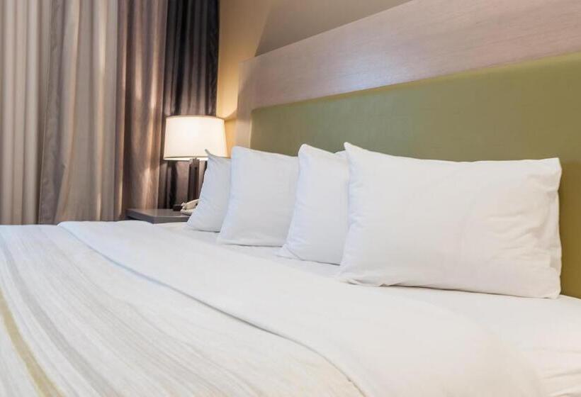 اتاق استاندارد, Country Inn & Suites By Radisson, Milwaukee Airport, Wi