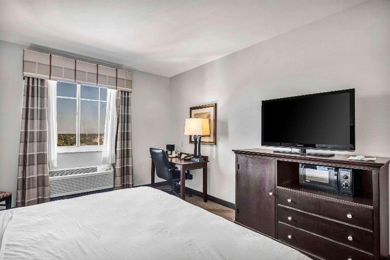 اتاق استاندارد با تخت بزرگ, Country Inn & Suites By Radisson, Oklahoma City At Northwest Expressway, Ok