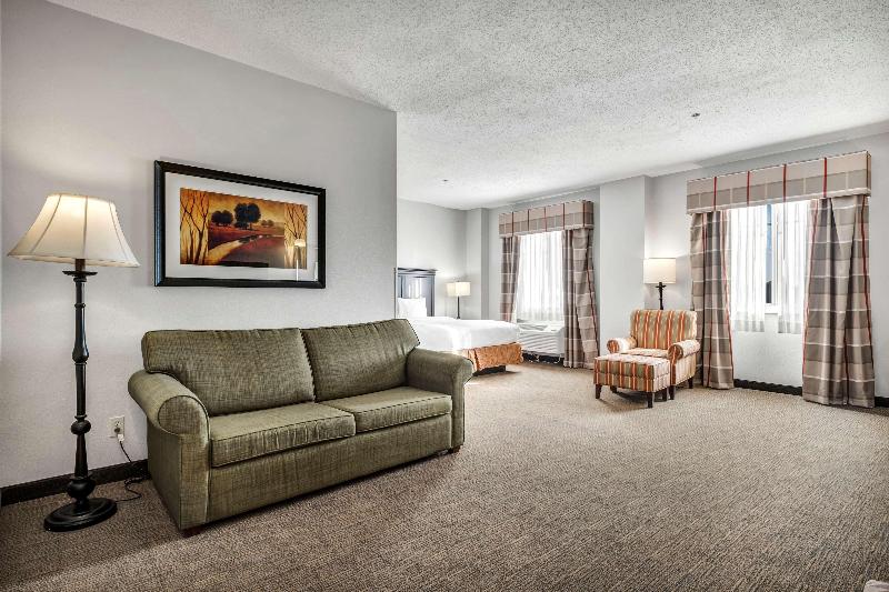 سوئیت با تخت بزرگ, Country Inn & Suites By Radisson, Oklahoma City At Northwest Expressway, Ok