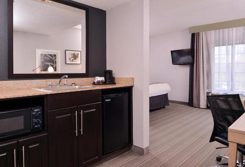اتاق استاندارد, Country Inn & Suites By Radisson Raleighdurham Airport Nc