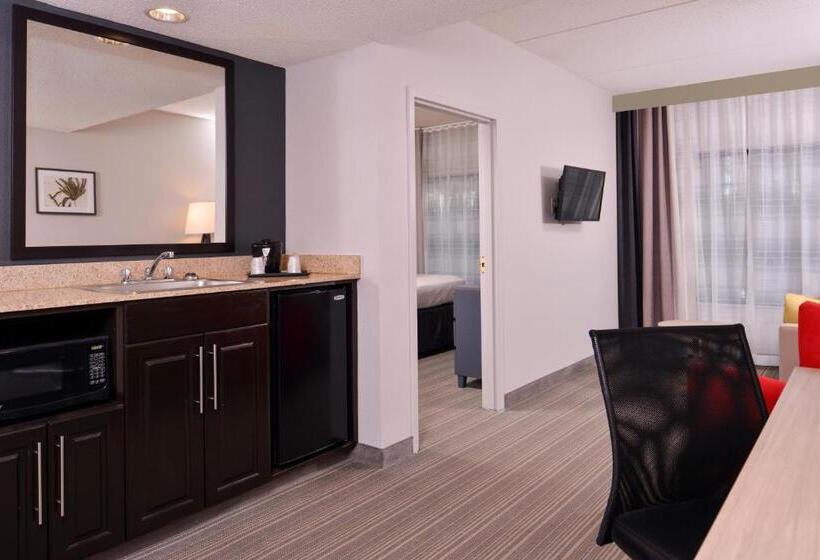 スタンダードルーム, Country Inn & Suites By Radisson Raleighdurham Airport Nc