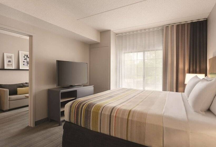 スイート, Country Inn & Suites By Radisson Raleighdurham Airport Nc