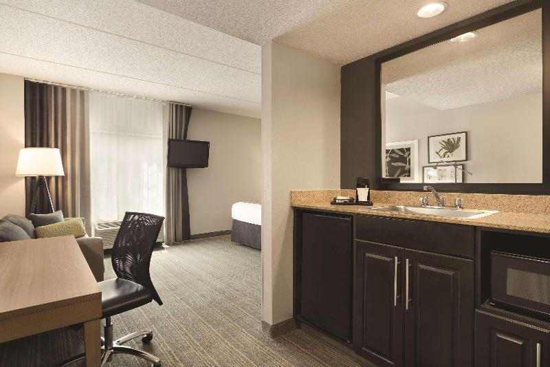 سوئیت با تخت بزرگ, Country Inn & Suites By Radisson Raleighdurham Airport Nc