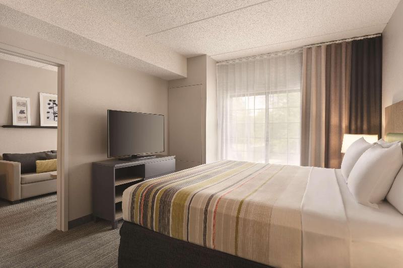 اتاق استاندارد برای معلولان, Country Inn & Suites By Radisson Raleighdurham Airport Nc