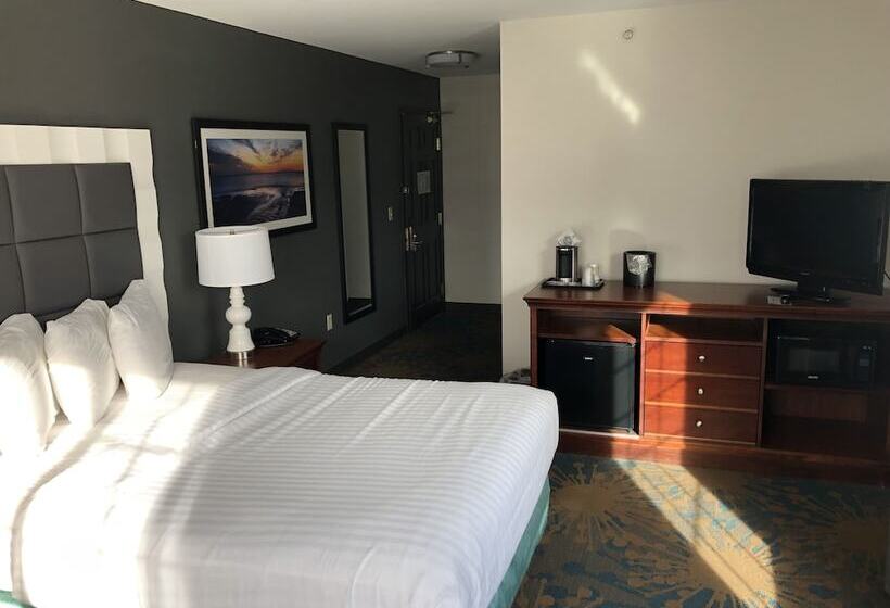 اتاق استاندارد, Best Western Erie Inn & Suites