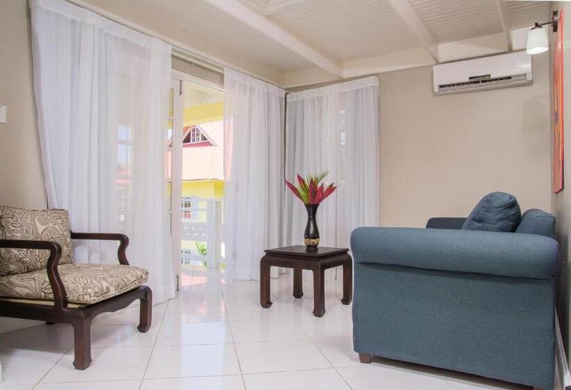 1 Bedroom Apartment with Balcony, Hillview At Mystic Ridge