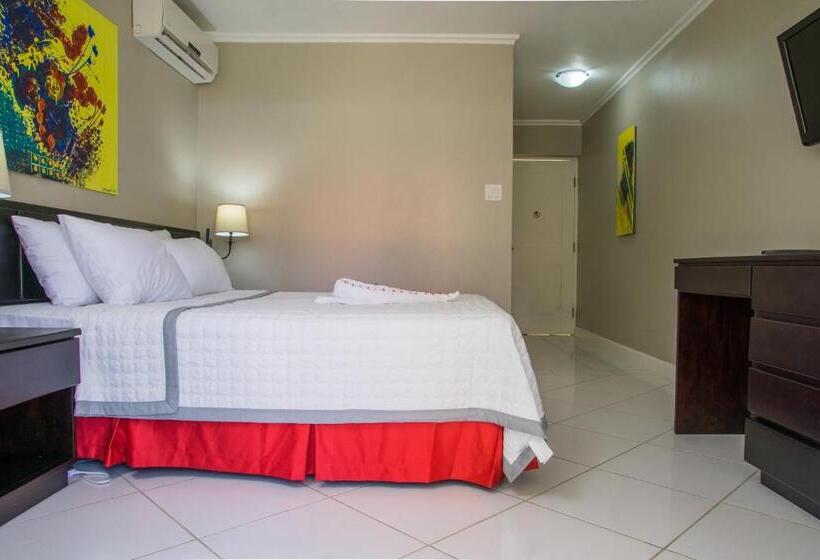 اتاق استاندارد, Hillview At Mystic Ridge