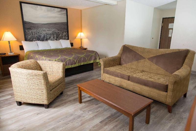 اتاق استاندارد, Holiday Inn Express & Suites Raleigh Durham Airport At Rtp, An Ihg