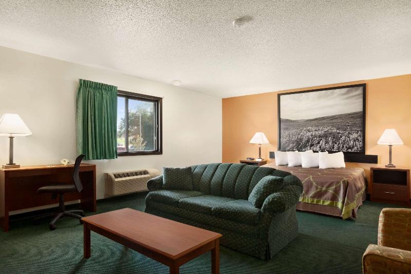 اتاق استاندارد, Holiday Inn Express & Suites Raleigh Durham Airport At Rtp, An Ihg