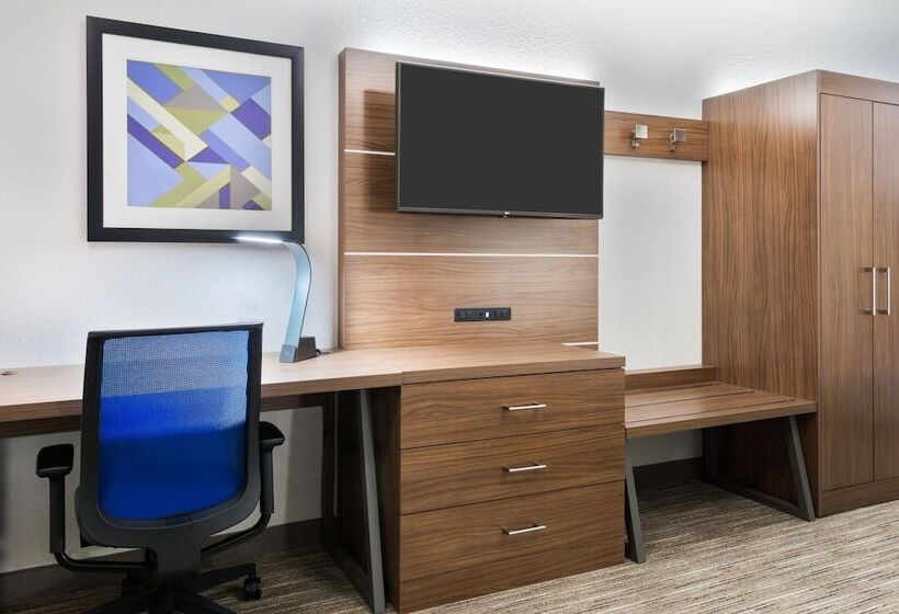 اتاق استاندارد, Holiday Inn Express & Suites   Columbus Airport East, An Ihg
