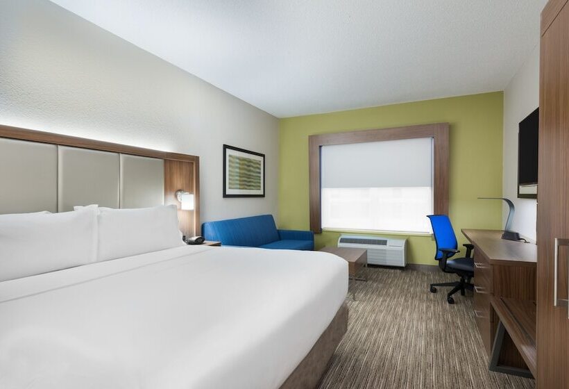 اتاق استاندارد, Holiday Inn Express & Suites   Columbus Airport East, An Ihg