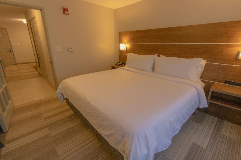 سوئیت با تخت بزرگ, Holiday Inn Express & Suites Manassas, An Ihg