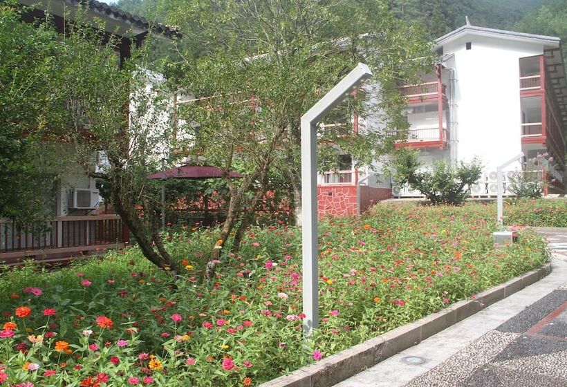 اتاق استاندارد, Hunan New Pipaxi