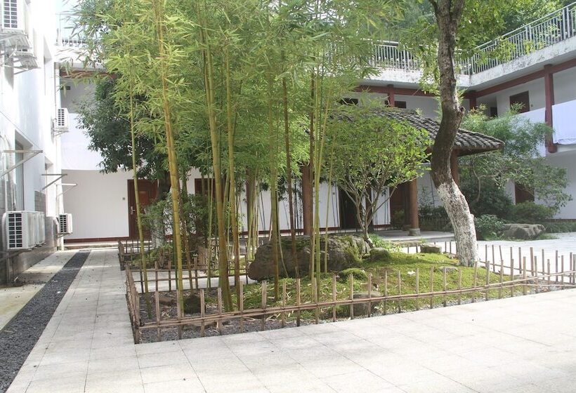 اتاق استاندارد, Hunan New Pipaxi