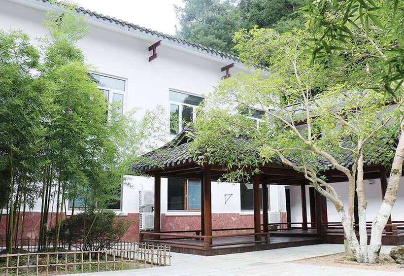 اتاق استاندارد, Hunan New Pipaxi